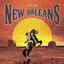 Cover New Orlean's