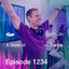 Cover ASOT 1234 - A State of Trance Episode 1234