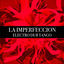 Cover La Imperfeccion