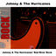 Cover Johnny & The Hurricanes' Red River Rock