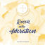 Cover Reçois notre adoration