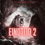 Cover Eindtijd 2