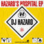 Cover Hazard's Hospital EP