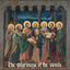 Cover The Pilgrimage of the Semite