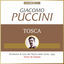 Cover Giacomo Puccini: Tosca (Complete Recording)
