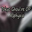 Cover Tokyo Ghoul:re OP "Asphyxia"