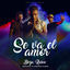 Cover Se Va el Amor