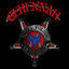 Cover Metal Police