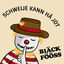 Cover Schweije kann hä jot