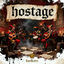 Cover Hostage (bardcover)