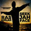 Cover Seek Jah Face - Single