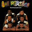 Cover Sambapopbrasil
