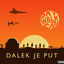 Cover Dalek je put
