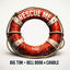 Cover Rescue Me