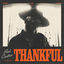 Cover Thankful