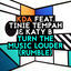 Cover Turn the Music Louder (Rumble) (feat. Tinie Tempah) (Radio Edit)