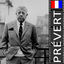 Cover Jacques Prévert : Le poète (Histoire Française)