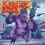 Cover Super Ape Returns to Conquer