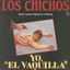 Cover Yo El Vaquilla