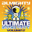 Cover Almighty Ultimate Dance Party Vol. 2