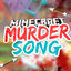 Cover Der Ultimative Minecraft Murder Song