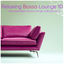 Cover Relaxing Bossa Lounge 10