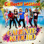 Cover Caliente Kuduro