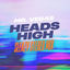 Cover Heads High (Sleazy Stereo Mix)