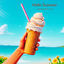 Cover Hello Summer