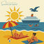 Cover Sommar på repeat