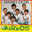 Cover Grandes Éxitos