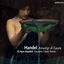 Cover Haendel: Amadigi
