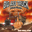 Cover BACK-WHEEL STOMP