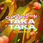 Cover El Cumbiaton Del Taka Taka