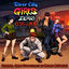Cover River City Girls Zero (Original Game Soundtrack)