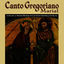 Cover Canto Gregoriano Marial