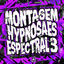 Cover MONTAGEM HYPNOSAES ESPECTRAL 3 (FanMade)
