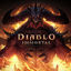 Cover Diablo Immortal (Original Soundtrack)