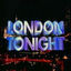 Cover LONDON TONIGHT FREESTYLE