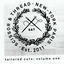 Cover Scissor and Thread Presents Tailored Cuts