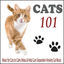 Cover Cats 101: Music for Cats to Calm, Relax, & Help Cure Separation Anxiety Cat Music