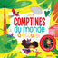 Cover Mes comptines du monde à écouter