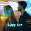 Cover Liebe ist
