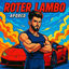 Cover Roter Lambo