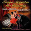 Cover Tango argentin for Dancing (Tango Ballroom)