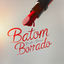 Cover Batom Borrado