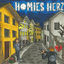 Cover Homies Herz