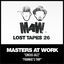 Cover MAW Lost Tapes 26