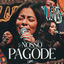Cover Nosso Pagode (Lary Lab)