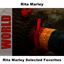 Cover Rita Marley Selected Favorites